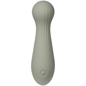 Amaysin Bliss Small Uppladdningsbar Wand Vibrator - Turkos