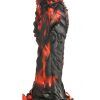 Creature Cocks: Grim Reaper, Silicone Dildo