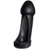 Oxballs Grunt Dubbelpenetrator - Svart