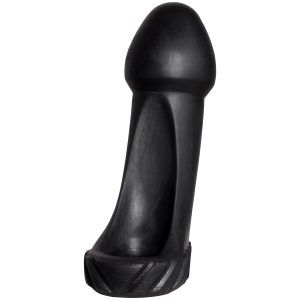 Oxballs Grunt Dubbelpenetrator - Svart