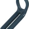 Urban by Toy Joy: Fushion, Vibrating Couple C-Ring