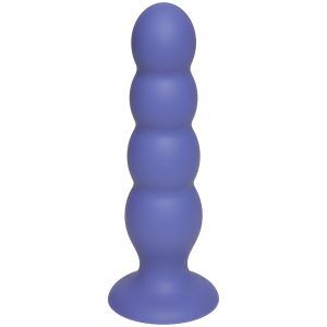 Sinful Jiggle Very Peri Dildo 16,5 cm - Lila