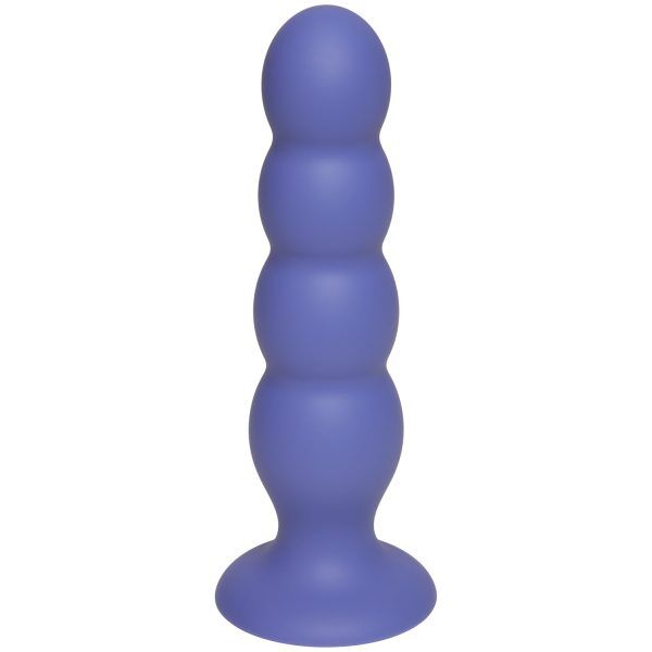 Sinful Jiggle Very Peri Dildo 16,5 cm - Lila