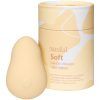 26918 sinful soft squeeze me lay on vibrator light yellow 01 pack product q100