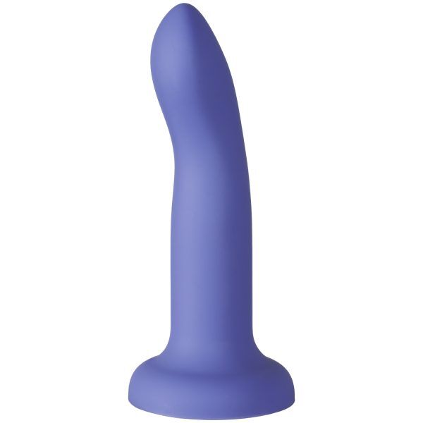 Sinful Pretty Lover Very Peri Silikondildo 16,5 cm - Lila