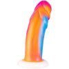 26972 vixen creations maverick tie bright vixskin dildo 20 cm 01 product q100