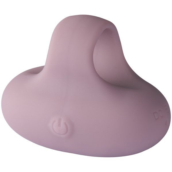 Amaysin Fingervibrator - Lila