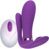 Teazers: Pleasure Vibrator with Remote