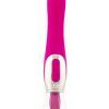 Teazers: Pleasure Pump with G-spot Vibrator