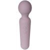 Amaysin Blissy Uppladdningsbar Wand Vibrator - Ljusbrun
