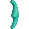 Tracy's Dog Moon G-punktsvibrator - Turkos
