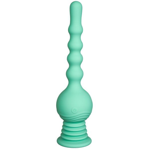 Tracy's Dog Centrifugal Analkulor Vibrator - Turkos