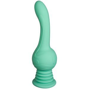 Tracy's Dog Centrifugal Vaginal Vibrator - Turkos