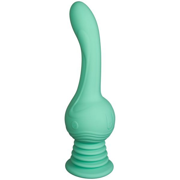 Tracy's Dog Centrifugal Vaginal Vibrator - Turkos