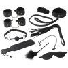 27109 baseks kinky beginners soft bondage set 01 product q100