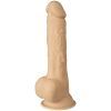 27111 willie city realistic silexpan dildo with suction cup 24 cm 01 product q100