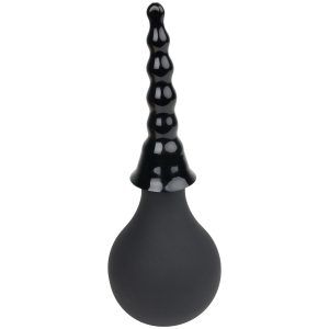 obaie Anal Douche Kit - Svart