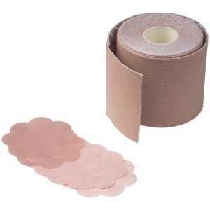 Bye Bra Brösttejp - Nude