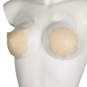 Bye Bra Pull-Ups BH M - Nude