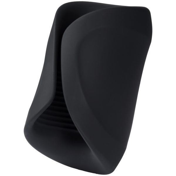 Sinful Sonic Pulse Penisvibrator - Svart