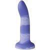 Sinful Space Very Peri Dildo 13,5 cm - Lila