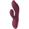 27170 sinful luxy ekstra kraftig rabbit bordeaux 01 product q100