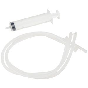 Tantus POP Squirting Dildo Refill Tillbehörskit - Klar