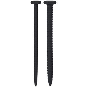 Mister B Fucktools Dick Screws Dilator Set - Svart