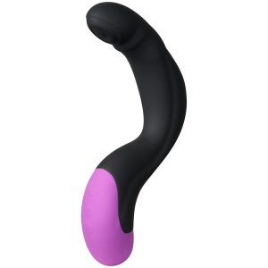 Anal Fantasy Hyper-Pulse P-punkt Massager - Blandade färger