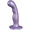 Strap-On-Me P&G Dildoplugg - Lila - XL
