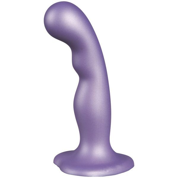 Strap-On-Me P&G Dildoplugg - Lila - XL