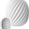 Toy Joy: Hero, Magic Feel Mini Stroker, Spiral