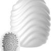 Toy Joy: Hero, Magic Feel Mini Stroker, Wave