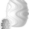 Toy Joy: Hero, Magic Feel Mini Stroker, Art