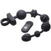 27354 master series remote controlled vibrating anal beads 01 product q100