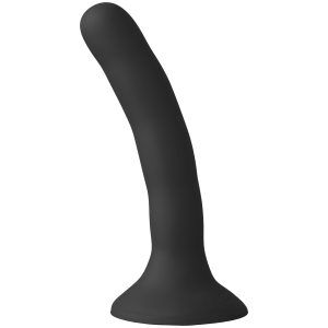 Sportsheets Please Dildo 13,5 cm - Svart
