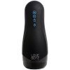 LoveBotz Auto Milker 15x Sugande Masturbator - Svart