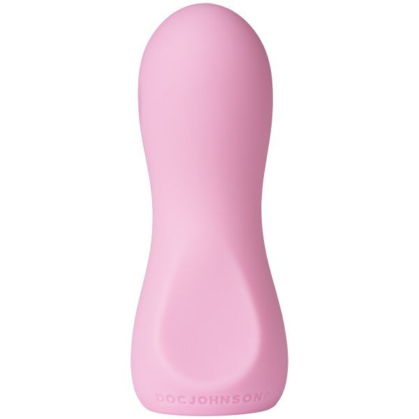 RITUAL Dream Bulletvibrator - Ljusrosa