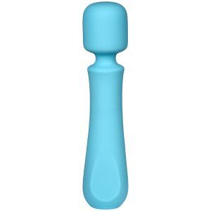 RITUAL Euphoria Wand Vibrator - Blå