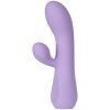 RITUAL Aura G-Rabbitvibrator - Lila