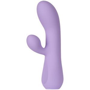 RITUAL Aura G-Rabbitvibrator - Lila