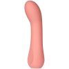 RITUAL Zen G-punktsvibrator - Korall