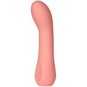 RITUAL Zen G-punktsvibrator - Korall