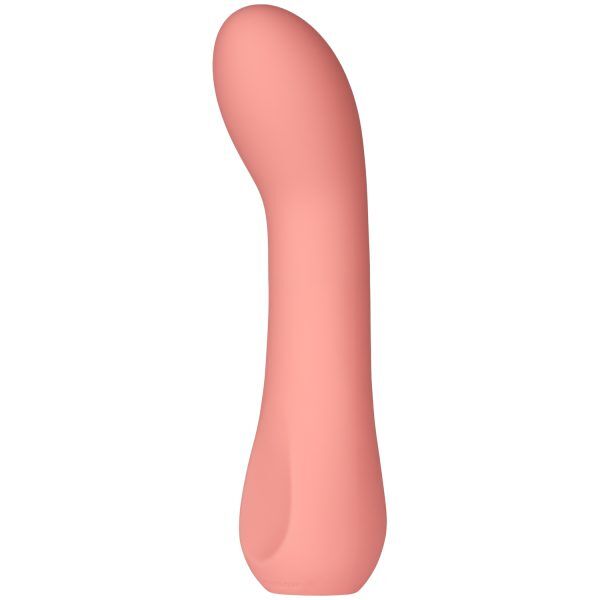RITUAL Zen G-punktsvibrator - Korall