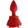 27419 booty sparks small vibrating rose butt plug 01 product q100