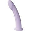27444 dillio platinum super eight purple dildo with suction cup 01 product q100
