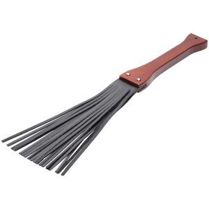 Master Series Trä Flogger - Blandade färger