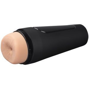 Man Squeeze Stud Ass Masturbator - Svart