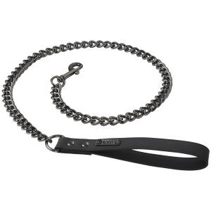 Tom of Finland Metallkoppel - Svart