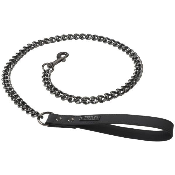 Tom of Finland Metallkoppel - Svart